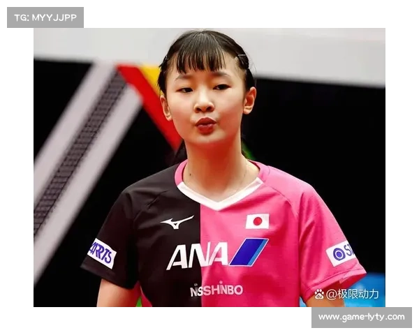 张本美和3-0横扫萨马拉完美展现新生代乒乓球实力引领未来之路