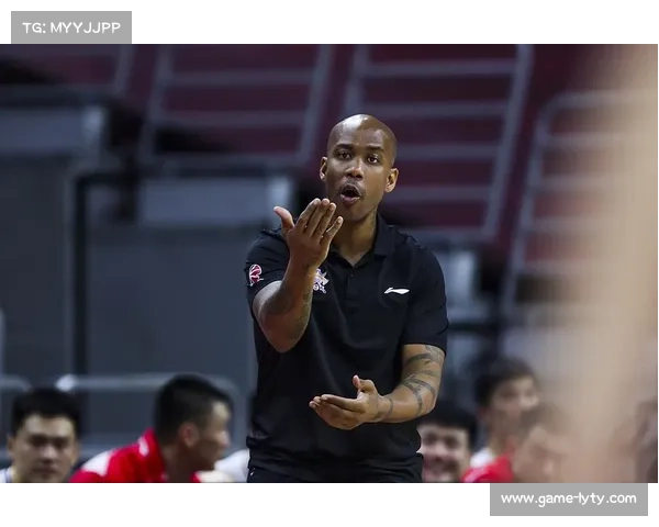 北控队逆转广东队史首进季后赛，代理主帅防守策略见效