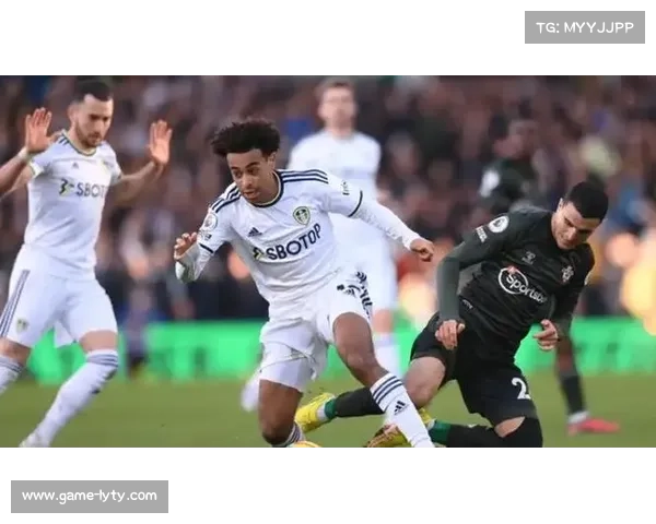 勒温近6场7球，利兹联锋线效率提升成保级关键