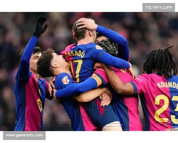 国家德比前瞻：巴萨与皇马仅差1分，冠军争夺白热化