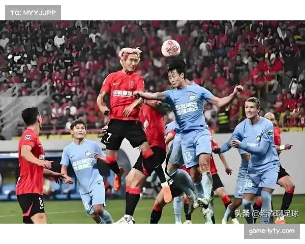 中超新赛季战术前瞻:高位压迫普及与边路重构 中超新赛季战术前瞻:高位压迫普及与边路重构